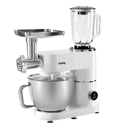 Кухонные комбайны