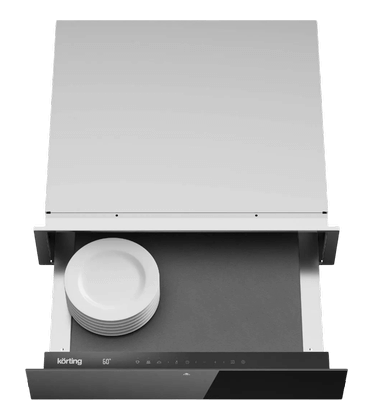 Подогреватели посуды