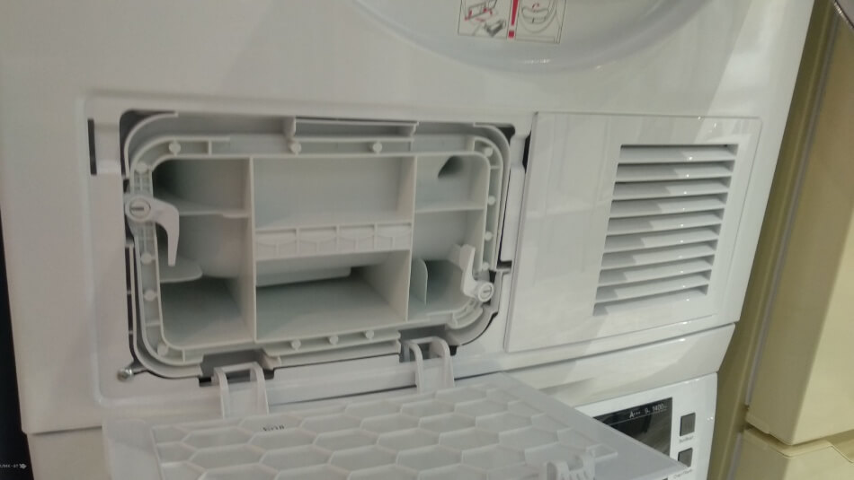 Ремонт техники Korting